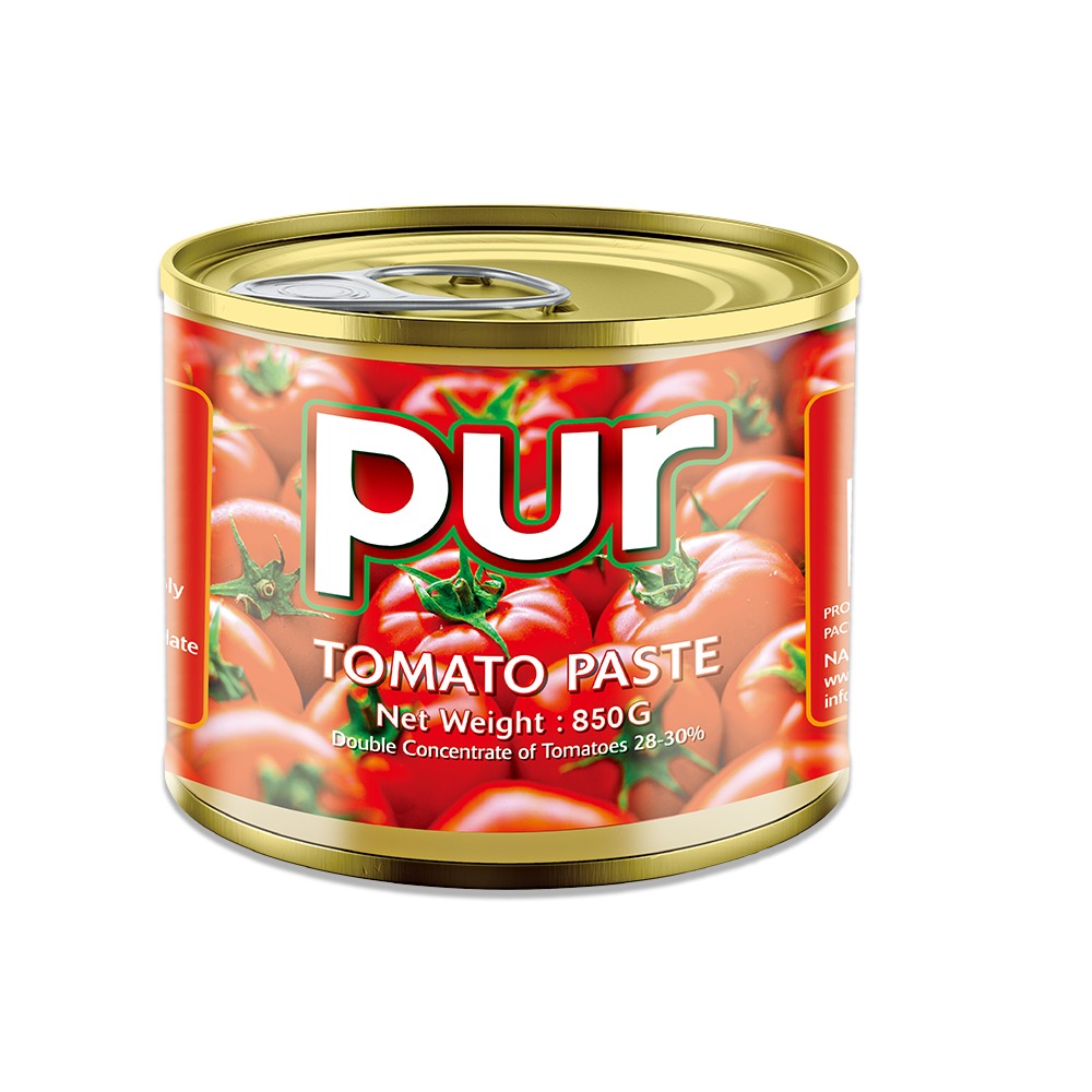 Tomato Paste 850G