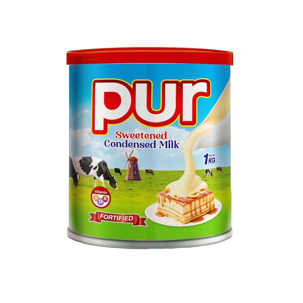 Condensed Milk