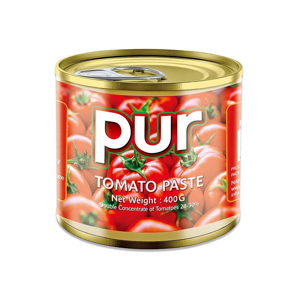 Tomato Paste 400G