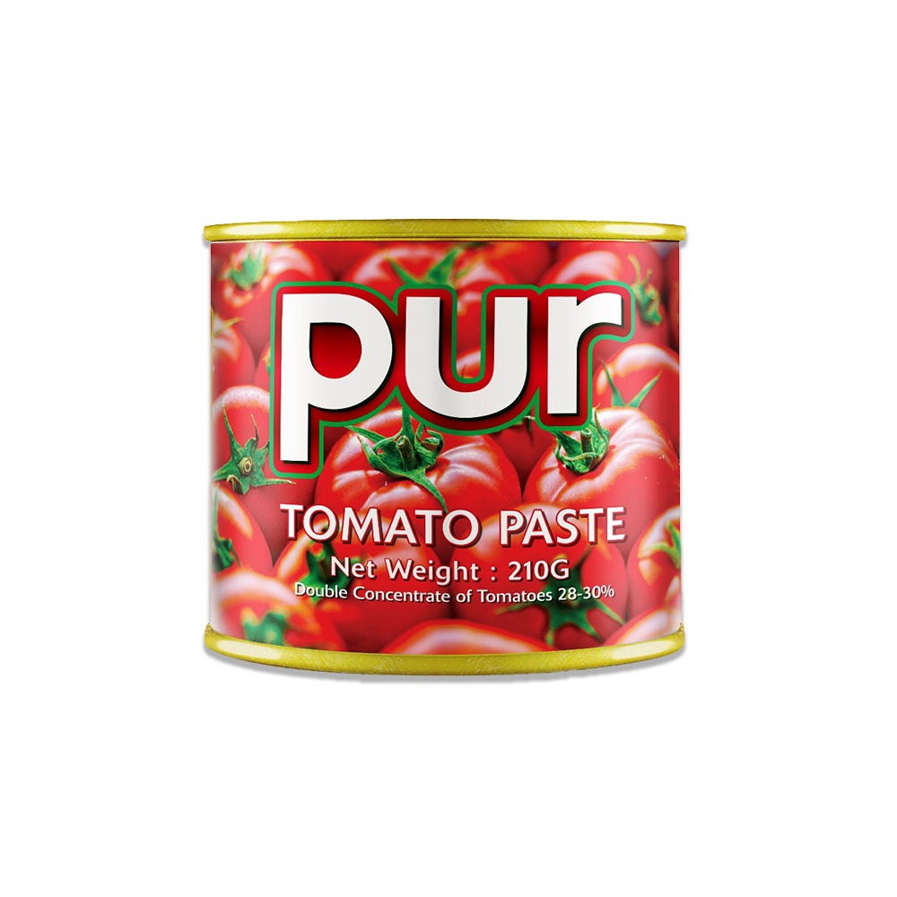 Tomato Paste 210G